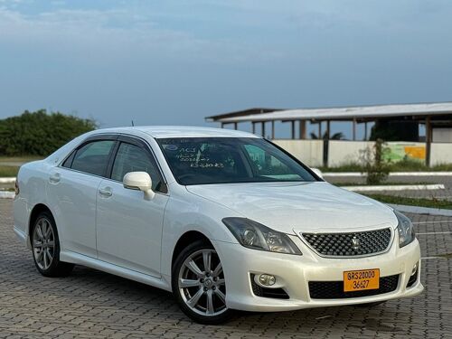 CROWN ATHLETE NEW MODEL 