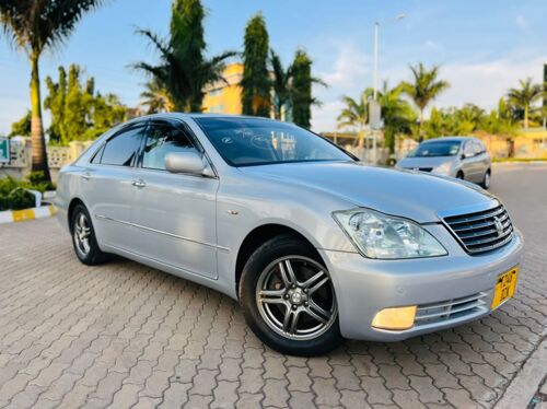 Toyota crown | Kupatana
