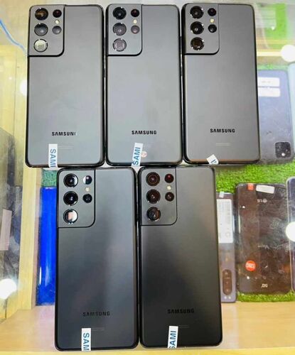 Samsung galaxy s21 ultra 