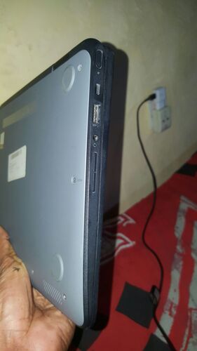 HP laptop 