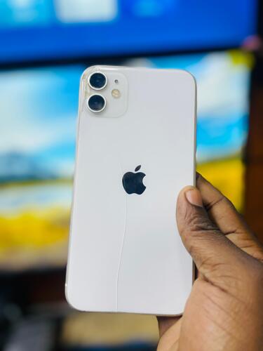 iphone 11 plain 
