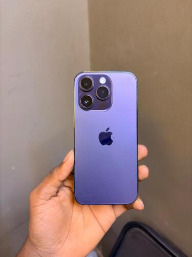 Iphone 14 pro