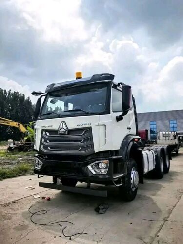 HOWO HORSE NAUZA NEW SAFI SANA