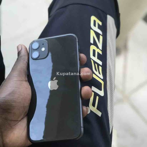 IPHONE 11 128GB MPYA BEI 1,250,000 TU