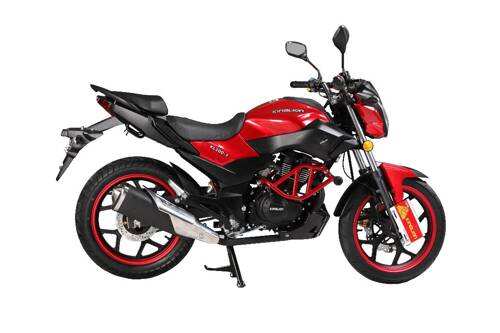 KINGLION KL 200 - 3