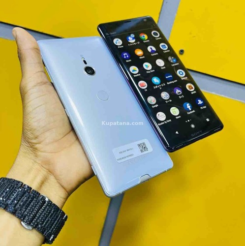 Sony Xperia Xz3 64gb