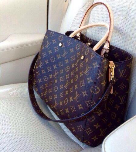 Handbags lv