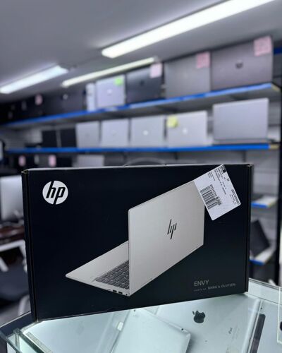 HP ENVY 13 360