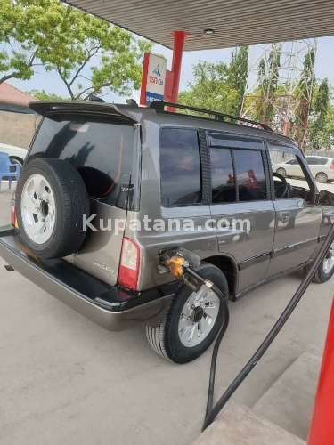 SUZUKI ESCUDO OLD,CC 1540