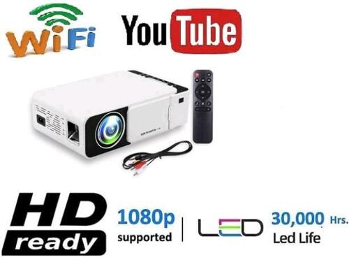WiFi LED  Projector