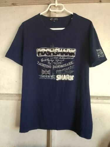 T shirt size L