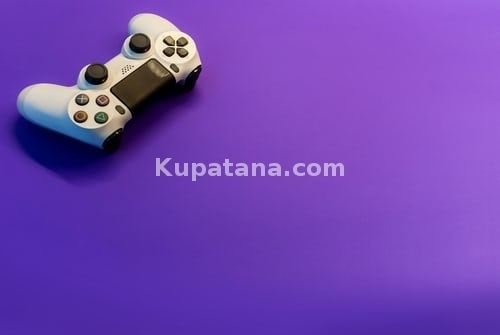 plystation 4 controller 