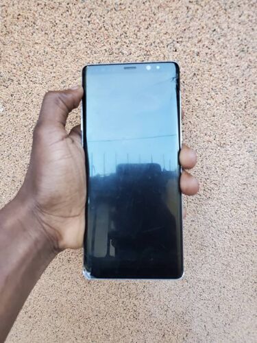 SAMSUNG NOTE 8 64GB SMALL CREK