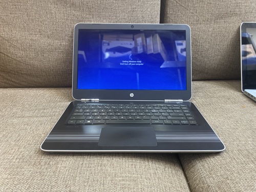 Hp Pavilion 