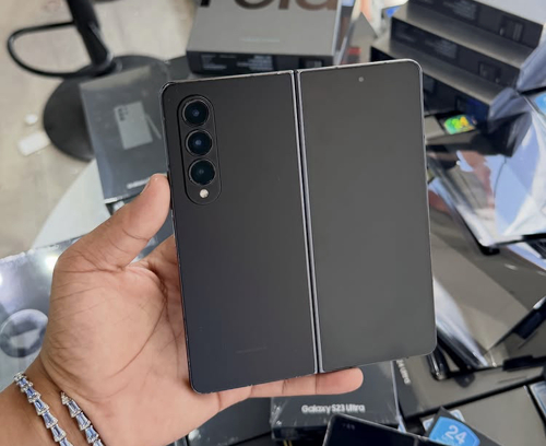 Samsung galaxy zfold 4 5G