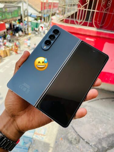 Samsung FOLD 4