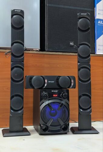 Aborder Subwoofer