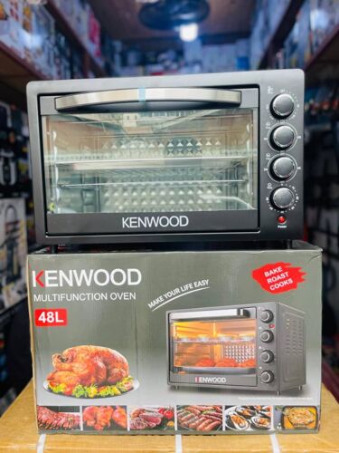 OVERN- KENWOOD NOBLE 4