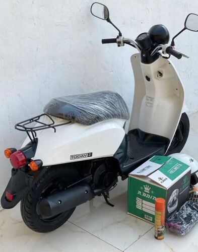 Honda today cc 50 .offers