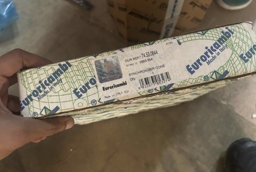 Synchronizer Cono For Scania