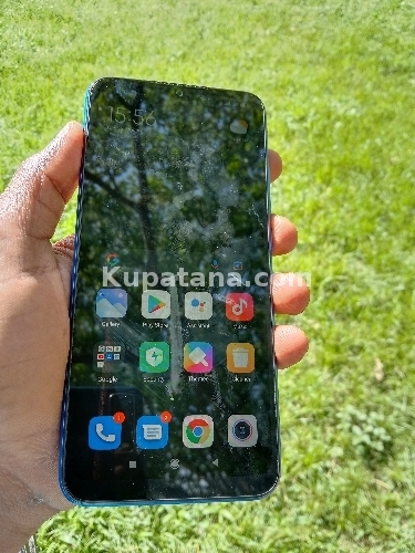 Redmi 9c 64gb