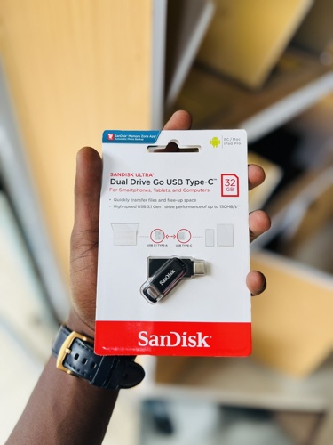 USB-C TO FLASH DISK