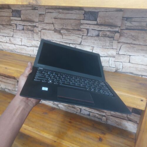 slim laptop lenovo core i5