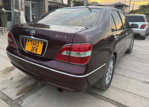 Brevis mil 7.8