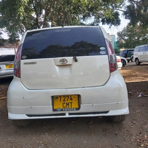 Toyota passo piston 3 for sell