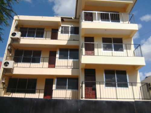 Apartment for Rent at Msasani 