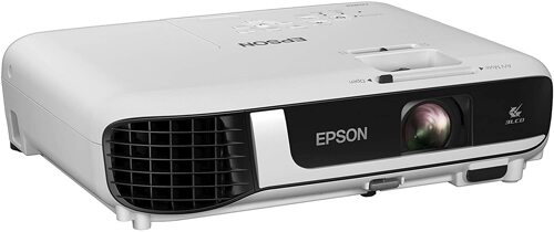 Epson EB-X51 3LCD XGA 3800 Lumens 3LCD Projector