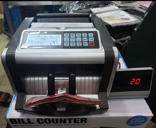 BILL COUNTER MACHINE