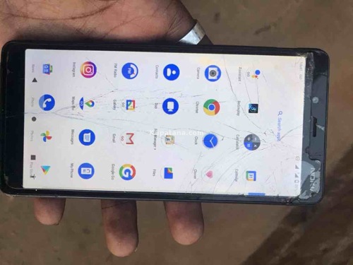 Nokia plus 1