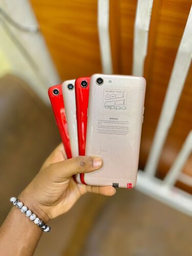 OPPO A83 128GB +WARRANTY