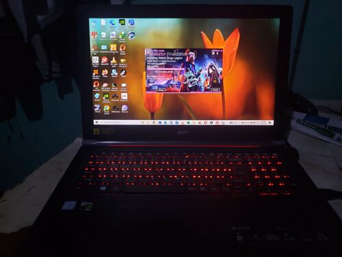 Acer Laptop gaming