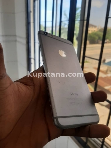 iphone 6 Plus
