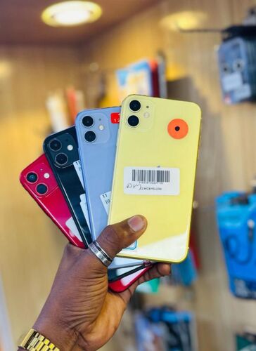Iphone 11 plain 64GB