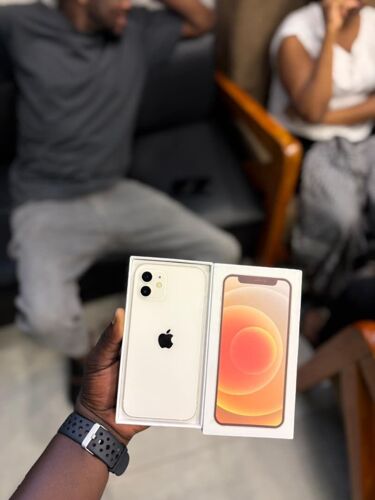 iPhone 12Plain GB 64 