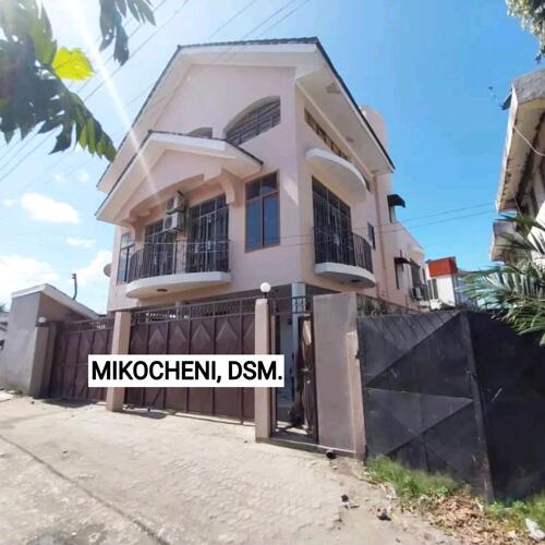 3bdrm at MIKOCHENI apartment for Rent