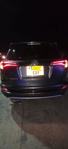 rav4 year 205