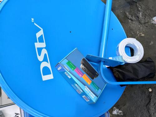 Dstv