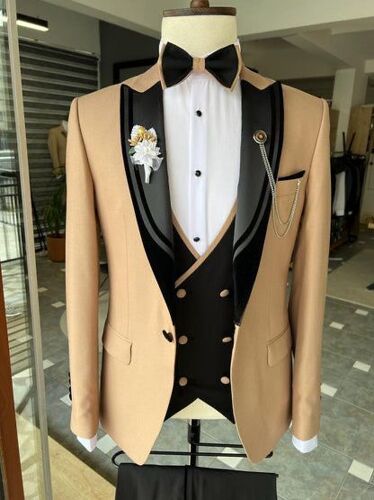 CLASSIC MEN SUIT