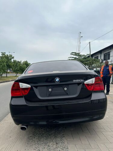 Inauzwa BMW 3 seriez