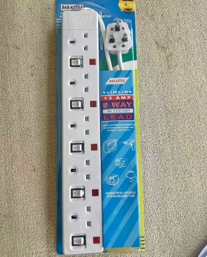 Extension Cables mpya OG