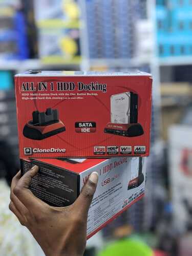 HDD DOCKSTATION 