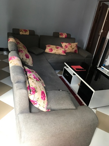 Makochi sofa