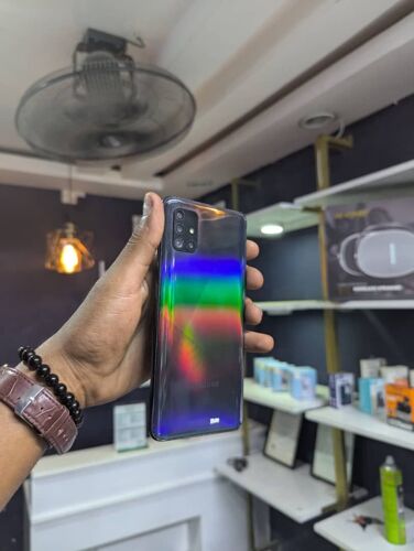 Samsung A51 