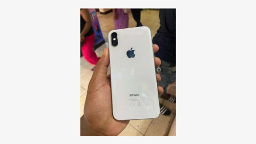 Iphone xs max-64gb