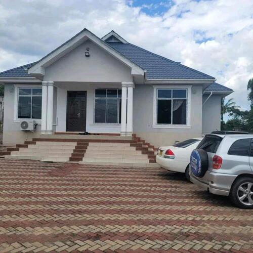 4BDRM AT GOBA NJIA NNE