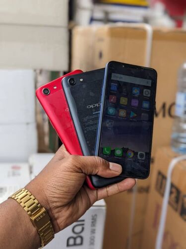 OppoA83